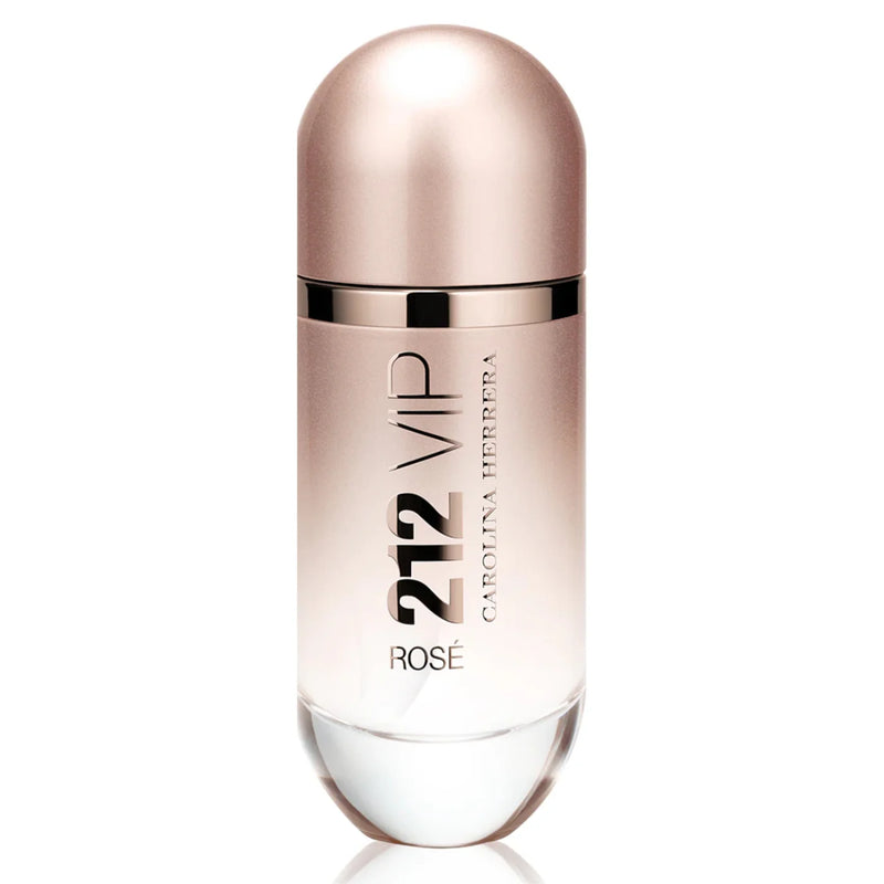 Carolina Herrera 212 Vip Rosé Eau de Parfum Mujer 80 ml