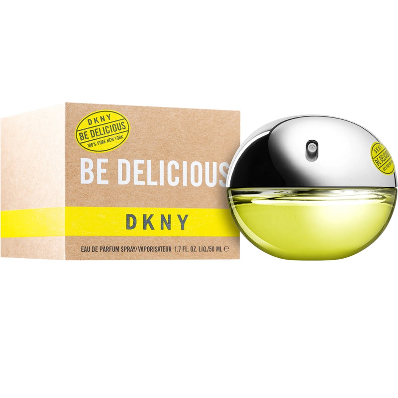 DKNY Be Delicious Eau De Parfum Mujer 50 ml