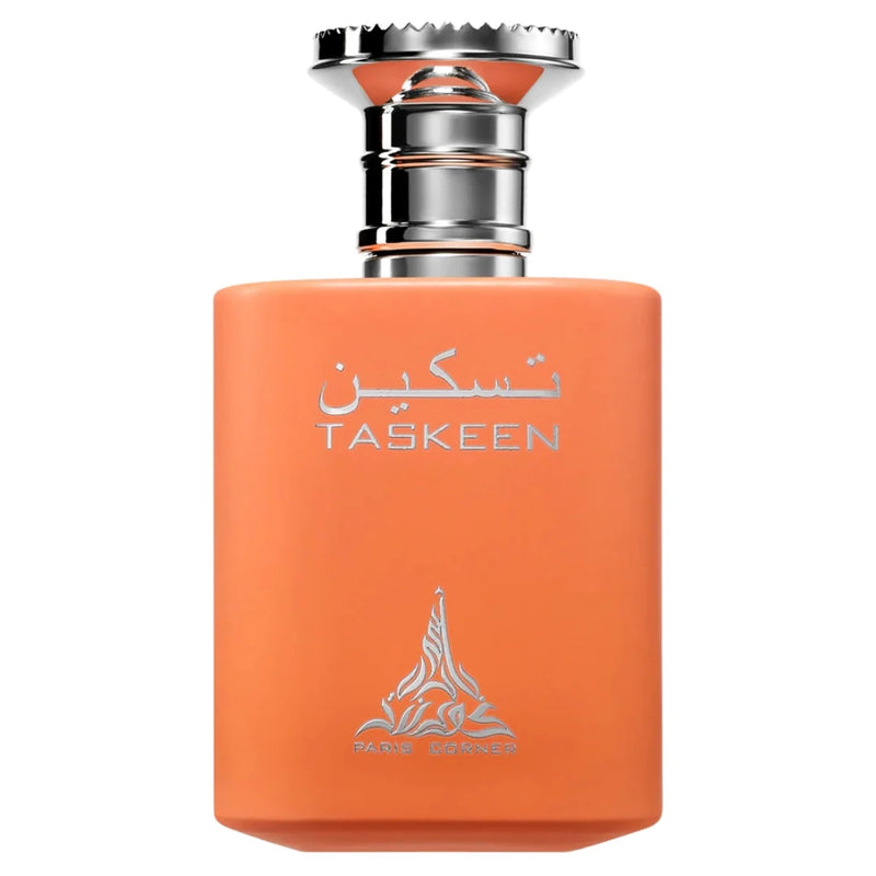 Paris Corner Taskeen Eau de Parfum Unisex 100 ml