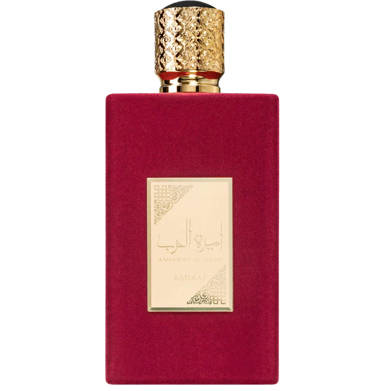 Asdaaf Ameerat Al Arab Eau de Parfum Mujer 100Ml
