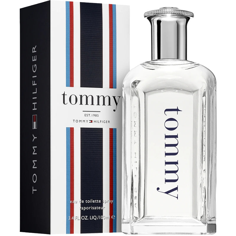 Tommy Hilfiger Tommy Edt Spray 100ml