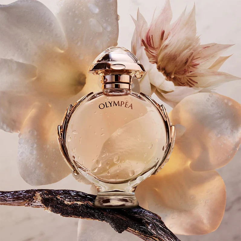 Paco Rabanne Olympea Eau de Parfum Mujer 80 ml
