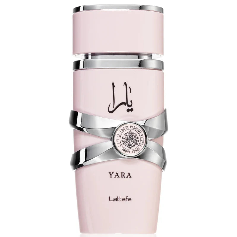Lattafa Yara Eau de Parfum Mujer 100 ml