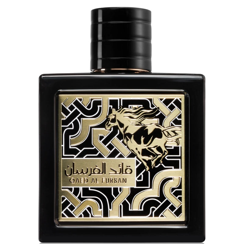 Lattafa Qaed Al Fursan Eau de Parfum Unisex 90 ml