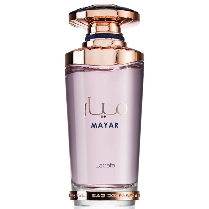 Lattafa Mayar Eau de Parfum Mujer 100 ml