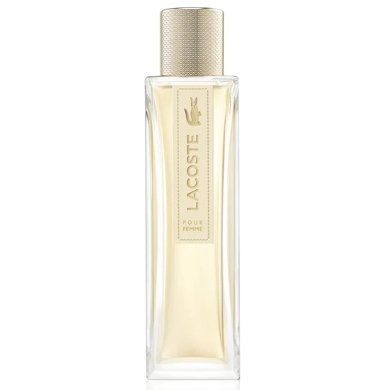 Lacoste Pour Femme Eau de Parfum 90 ml