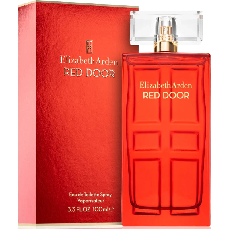 Elizabeth Arden Red Door Eau de Toilette Mujer 100 ml