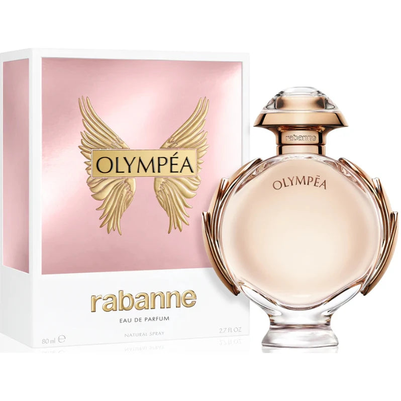 Paco Rabanne Olympea Eau de Parfum Mujer 80 ml