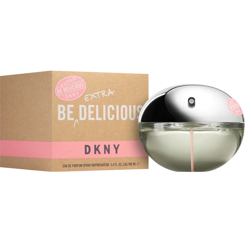 DKNY Be Extra Delicious Eau de Parfum 100 ml