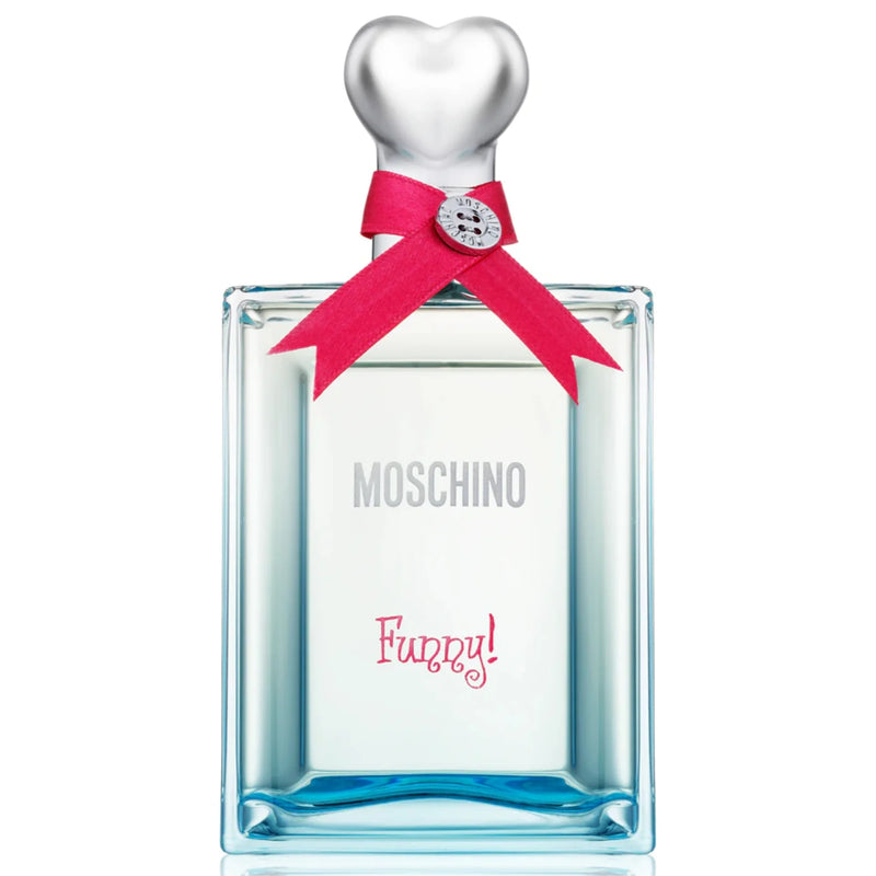 Moschino Funny Eau de Toillete Mujer 100 ml