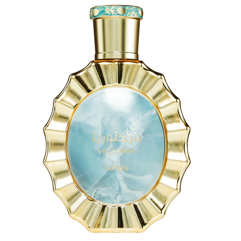 Lattafa Victoria Eau de Parfum Mujer 100 ml