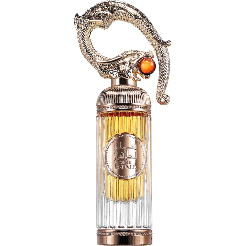 Lattafa Sehr Eau de Parfum Unisex 100 ml