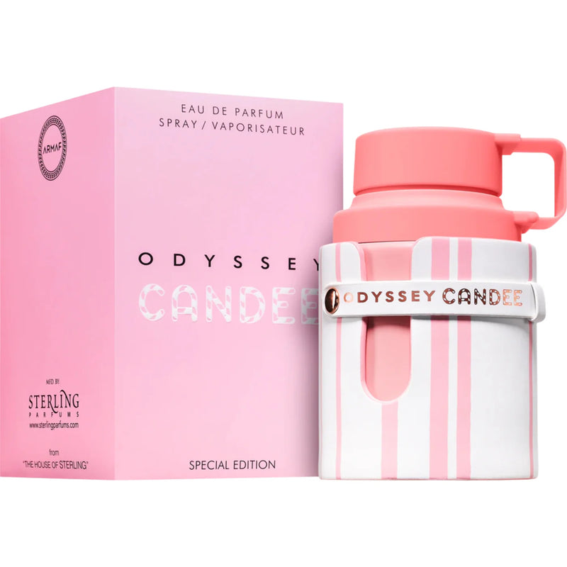 Armaf Odyssey Candee Eau de Parfum Mujer 100 ml