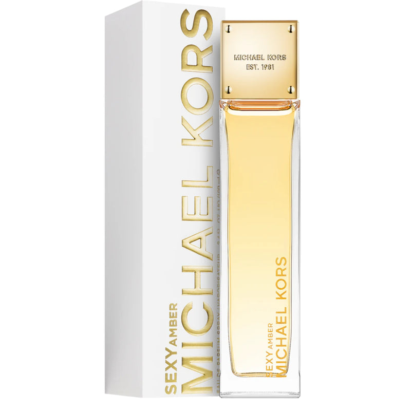 Michael Kors Sexy Amber Eau de Parfum Mujer 100 ml