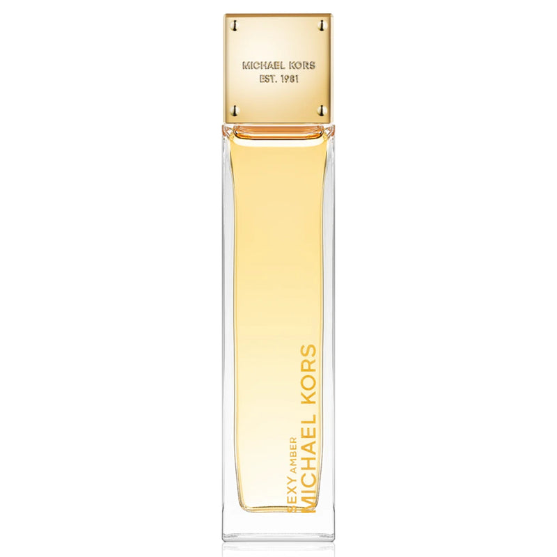 Michael Kors Sexy Amber Eau de Parfum Mujer 100 ml