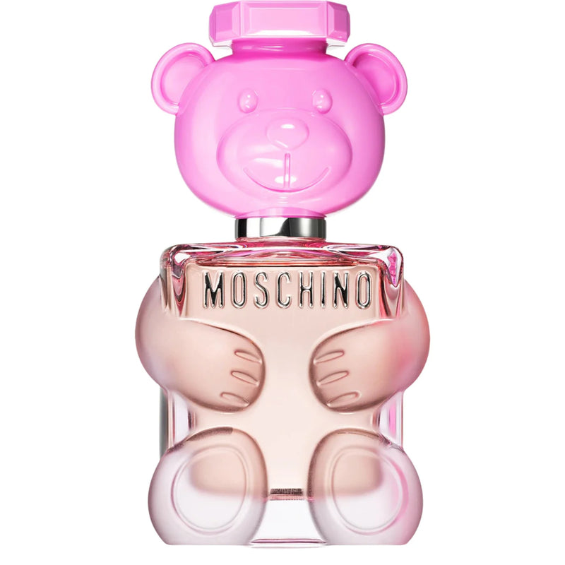 Moschino Toy 2 Bubble Gum Eau de Toilette Mujer 50 ml