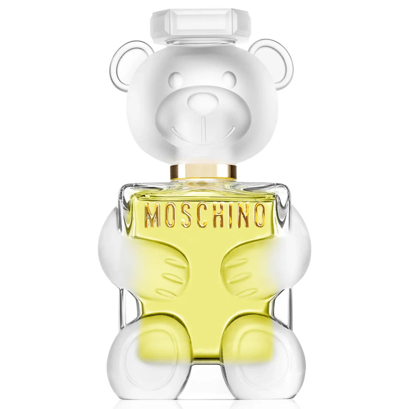 Moschino Toy 2 Eau de Parfum Mujer 100 ml