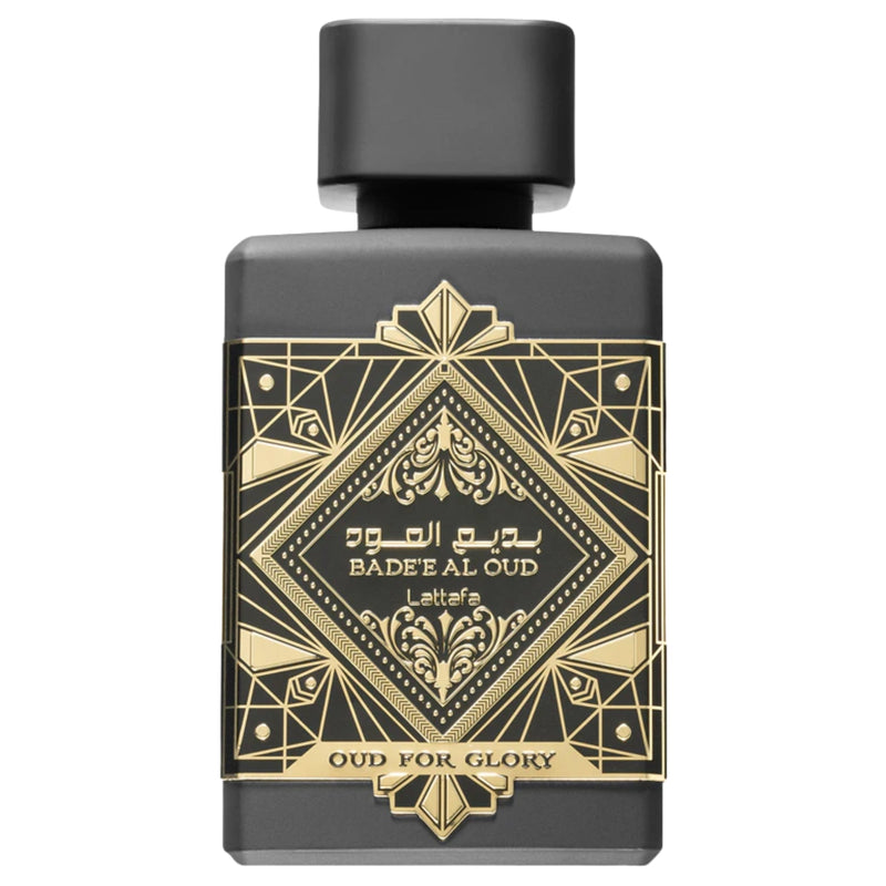 Lattafa Badee al Oud For Glory Eau de Parfum Unisex 100 ml