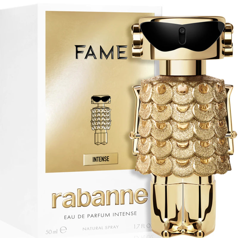 Paco Rabanne Fame Eau de Parfum Intense 50 ml