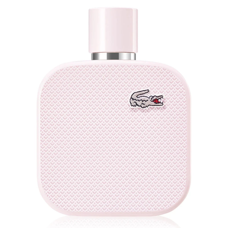 Lacoste L.12.12 Rose Eau de Parfum Mujer 100 ml
