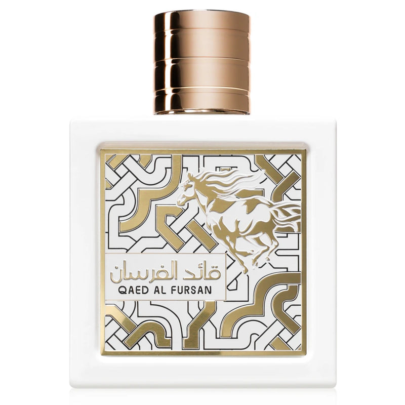 Lattafa Qaed Al Fursan Unlimited Eau de Parfum Unisex 90 ml