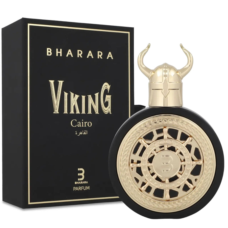 Bharara Viking Cairo Parfum Unisex 100 ml