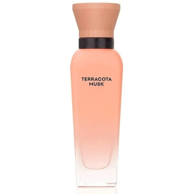 Adolfo Dominguez Terracota Musk Eau de Parfum Mujer 60 ml