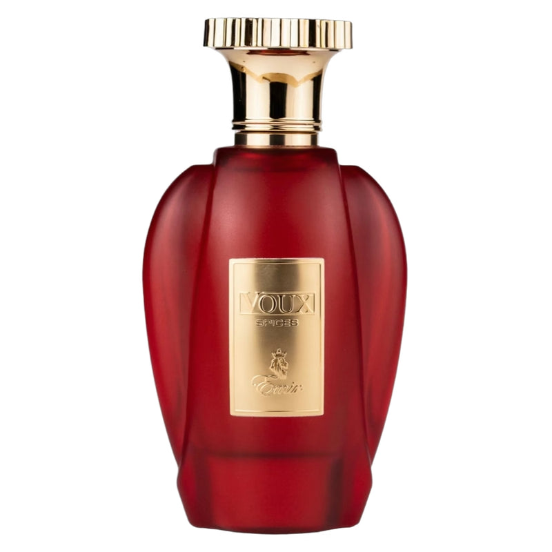 Emir Voux Spices Eau de Parfum Unisex 100 ml