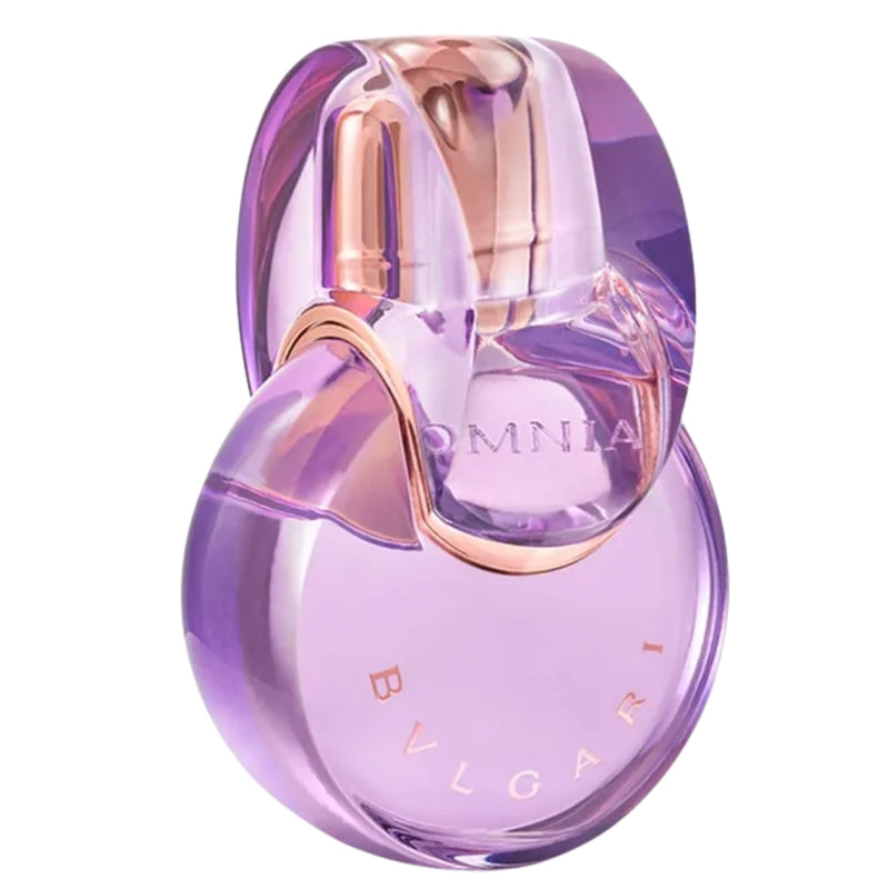 Bvlgari Omnia Amethyste Eau de Toilette Mujer 50 ml