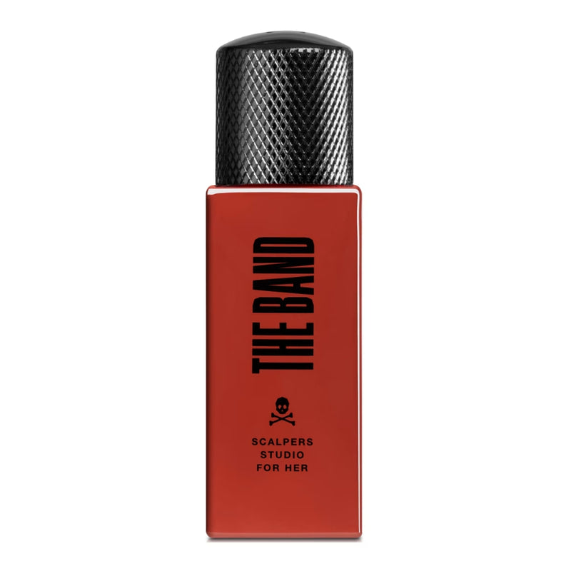 Scalpers The Band For Her Eau de Parfum 30 ml