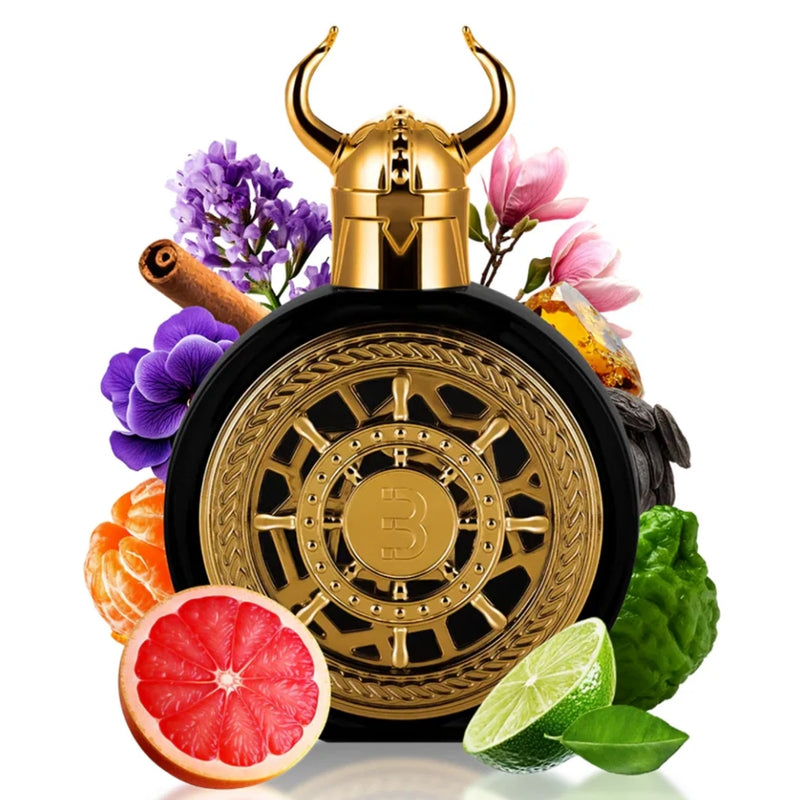 Bharara Viking Cairo Parfum Unisex 100 ml