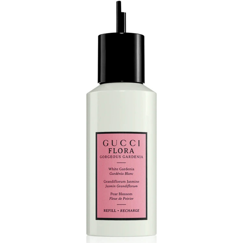 Gucci Flora Gorgeous Gardenia Recarga Eau de Parfum Mujer 150 ml