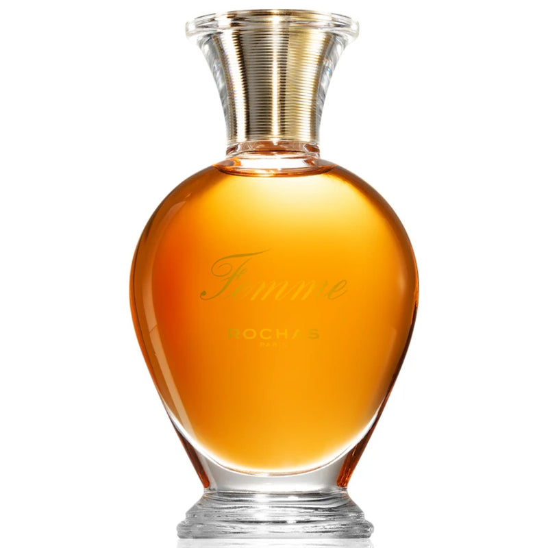 Rochas Femme Eau de Toilette 100 ml