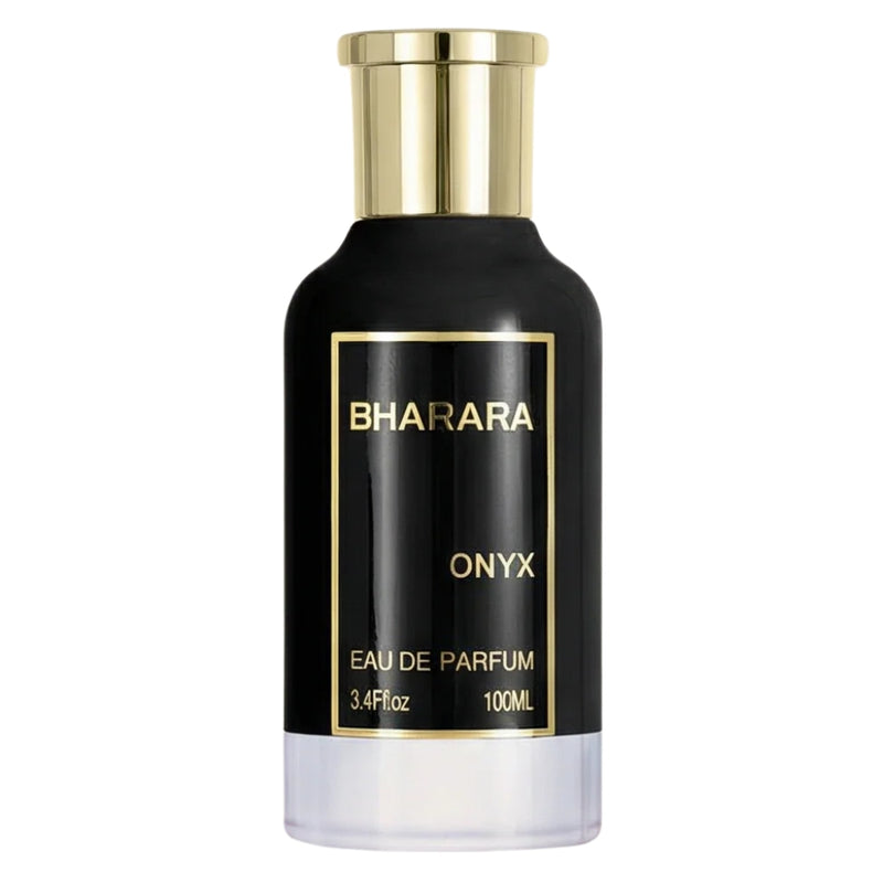 Bharara Onyx Eau De Parfum Unisex 100 ml