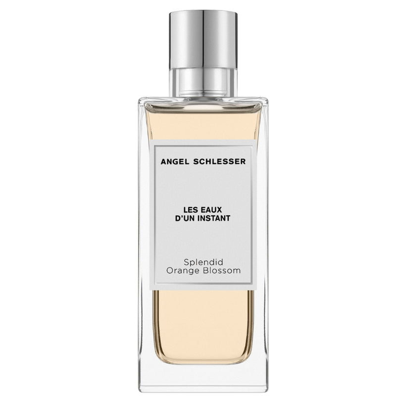 Angel Schlesser Splendid Orange Blossom Eau de Toilette Unisex 150 ml