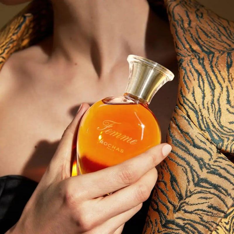 Rochas Femme Eau de Toilette 100 ml