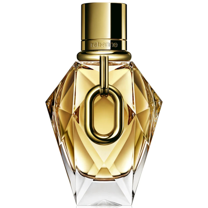 Rabanne Million Gold For Her Eau de Parfum Recargable 50 ml