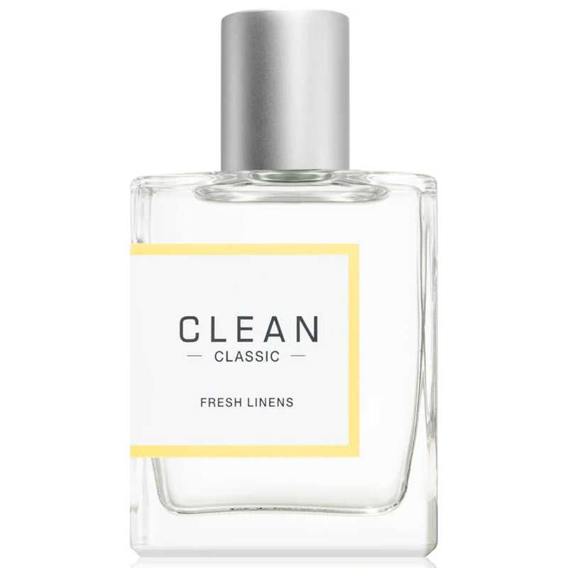 Clean Classic Fresh Linens Eau de Parfum Unisex 60 ml