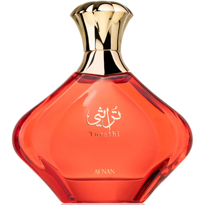 Afnan Turathi Eau de Parfum Mujer 90 ml