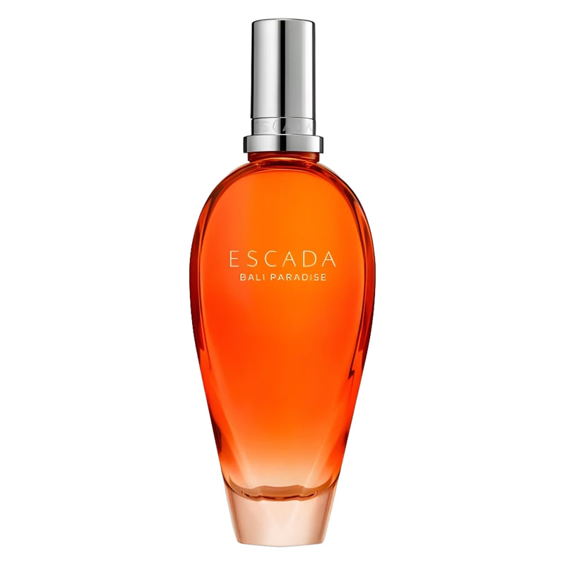 Escada Bali Paradise Limited Edition Eau de Toilette Mujer 100 ml