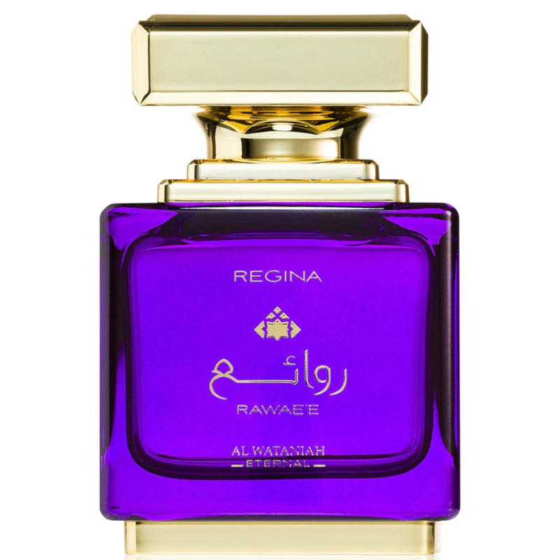 Al Wataniah Regina Rawaee Eau de Parfum Mujer 100 ml