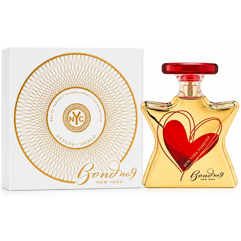 Bond No.9 New York Forever Eau de Parfum Unisex 100 ml