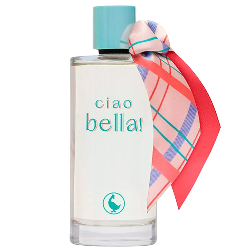 El Ganso Ciao Bella! Eau de Toilette Mujer 125 ml