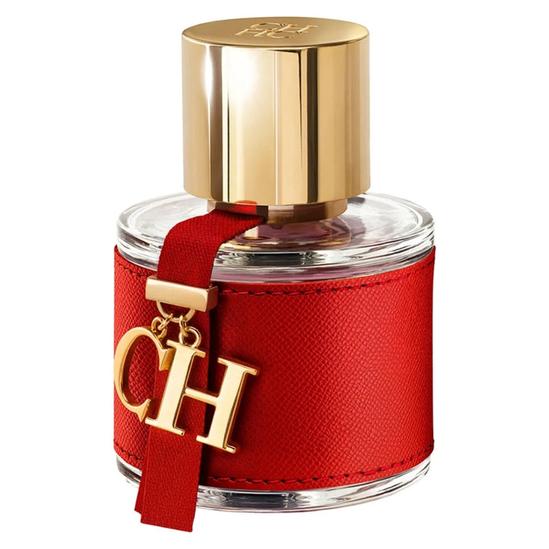 Carolina Herrera CH Eau de Toilette Mujer 50 ml