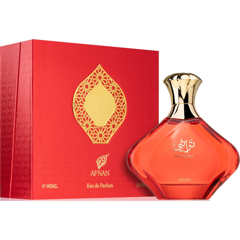 Afnan Turathi Eau de Parfum Mujer 90 ml
