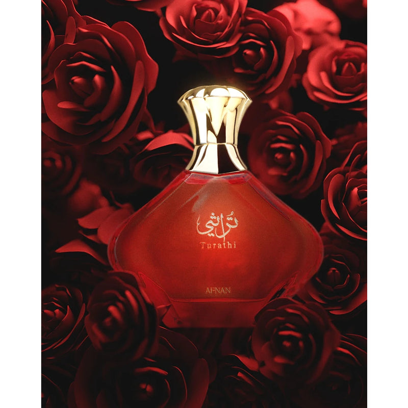 Afnan Turathi Eau de Parfum Mujer 90 ml