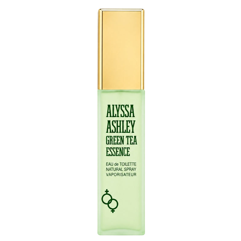 Alyssa Ashley Green Tea Essence Eau de Toilette Mujer 15 ml