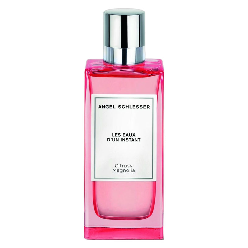 Angel Schlesser Citrus Magnolia Eau de Toilette Mujer 100 ml