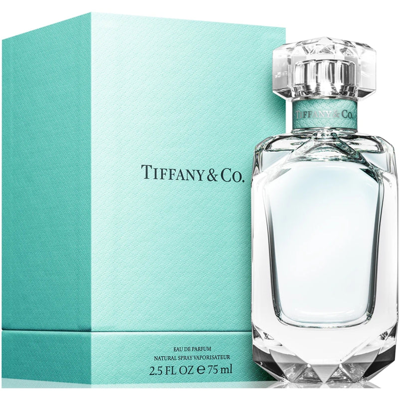 Tiffany & Co. Eau de Parfum Mujer 75 ml