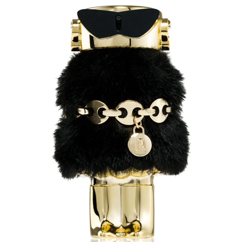 Carolina Herrera Fame The Couture Edition Eau de Parfum 80 ml